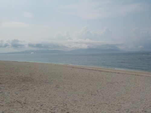 5日・GW3日目!伊江島で読者さんにお会いしました!