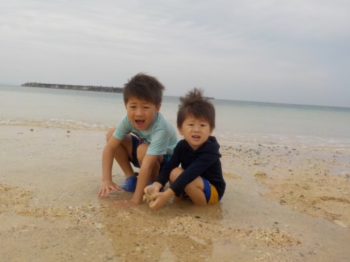 20日・釣りキャンプdeムルー釣れた!