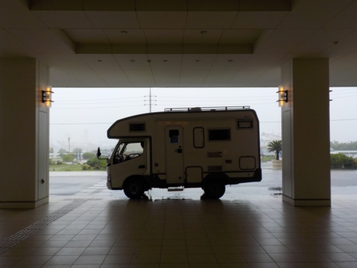 19日・サザンビーチリゾートで父の日お泊り会!