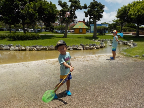 16日・ウォーターバブルフェスinトロピカルビーチ!