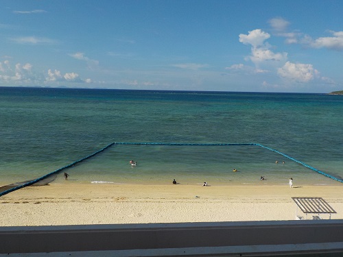 28日・ベルパライソに宿泊して北部観光&ウッパマビーチ!