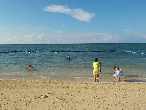 28日・ベルパライソに宿泊して北部観光&ウッパマビーチ!