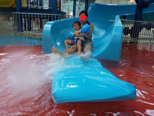 5日・ルネッサンスの海には魚がいっぱい!