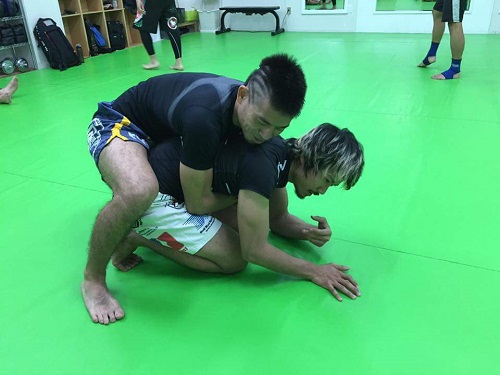 27日・食べ過ぎ警報発令中!