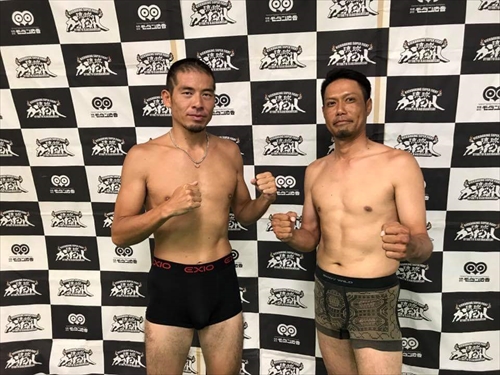 26日・モントレプールと計量と。