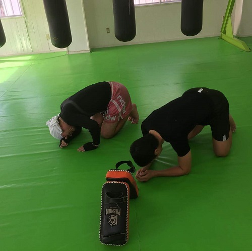 21日・パパの誕生会!