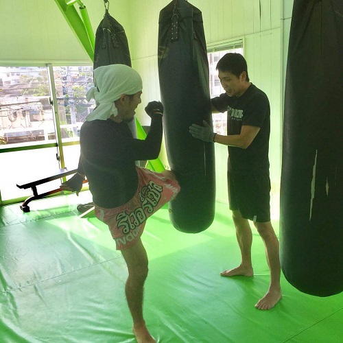 21日・パパの誕生会!