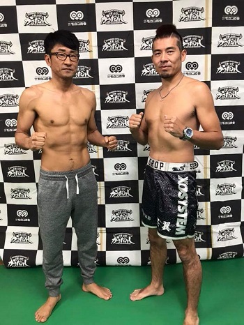 24日・計量クリアとエッグハント!