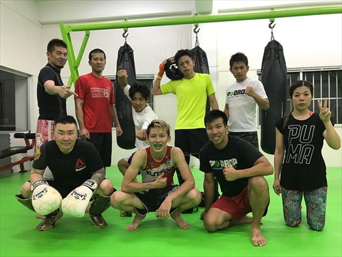 31日・夢屋酒場でランチ!