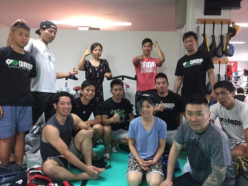 17日・海中道路からの試合出場!