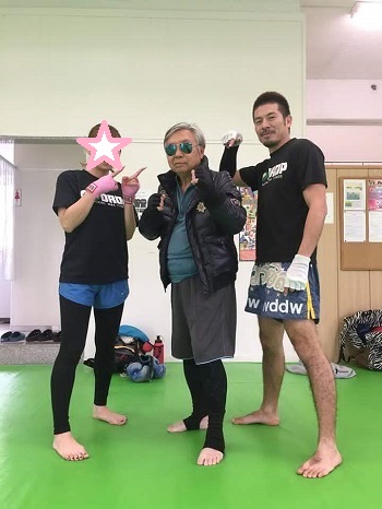 1日・台湾の金貸し