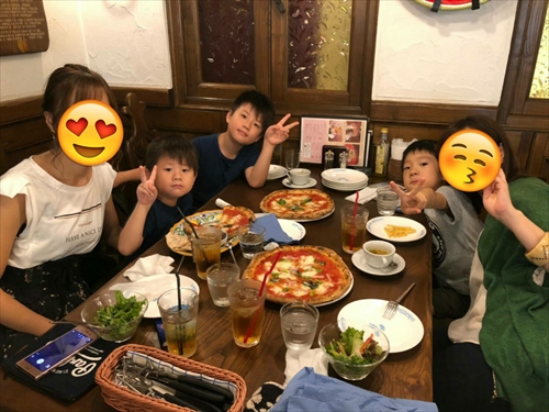 26日・パドリーノデルショーザン!