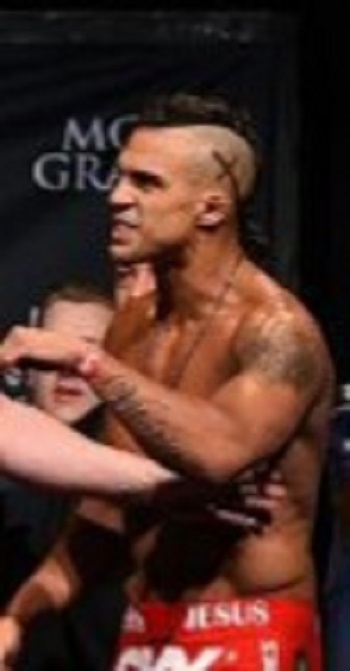 9日・試合前の出張カット!