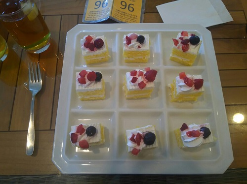 18日・来来琉球!