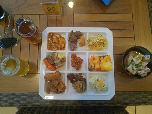 18日・来来琉球!