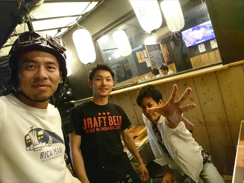 28日・試合前カット!