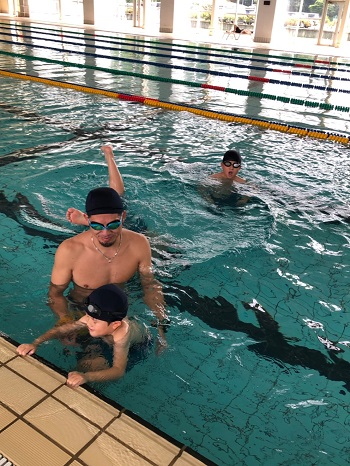 31日・スパッシュランドしろいし!