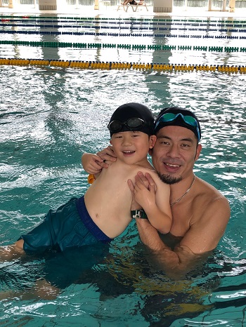 31日・スパッシュランドしろいし!