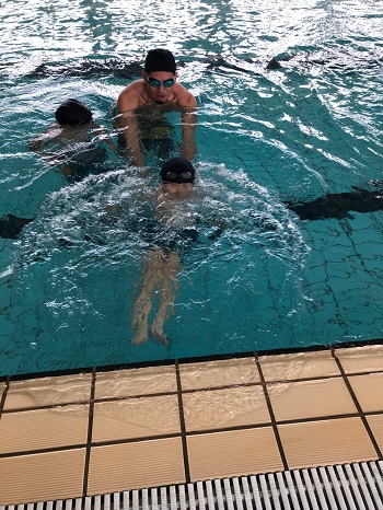 31日・スパッシュランドしろいし!