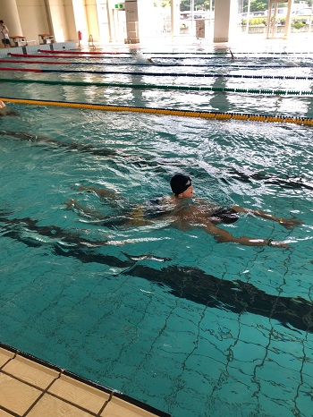 31日・スパッシュランドしろいし!