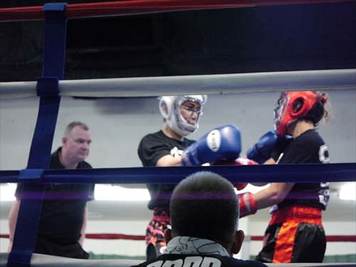 30日・オヤジバトル70キロ級初防衛戦!