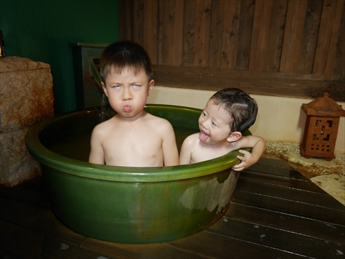 8日・長男の誕生日の歴史!