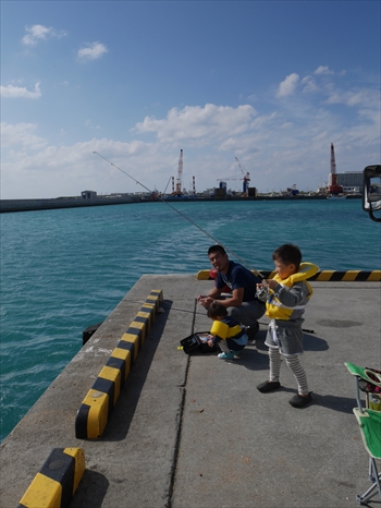 8日・長男の誕生日の歴史!