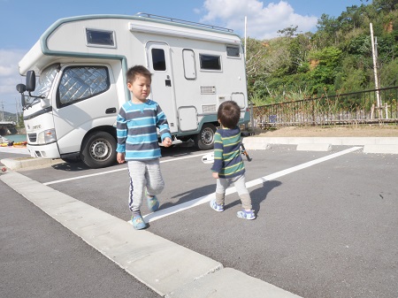 11日・東村で釣りキャンプ!