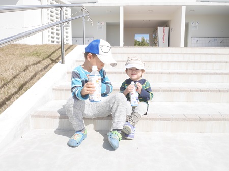 11日・東村で釣りキャンプ!