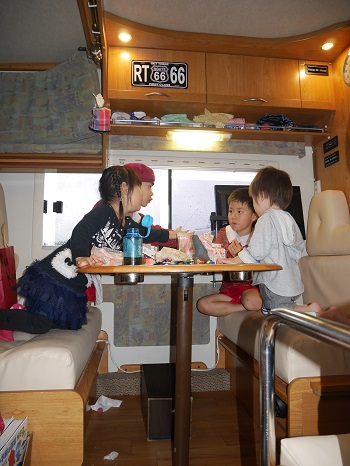 20日・音楽発表会からのー