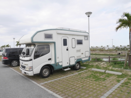 12日・豊崎海浜公園でバブルラン!