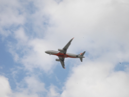 12日・豊崎海浜公園でバブルラン!