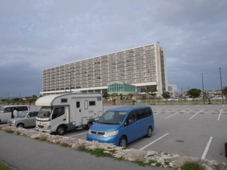 12日・豊崎海浜公園でバブルラン!