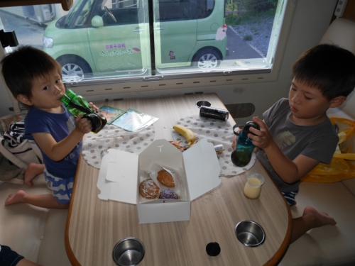 4日・やんばる亜熱帯の森「DINO恐竜PARK」がアツかった!