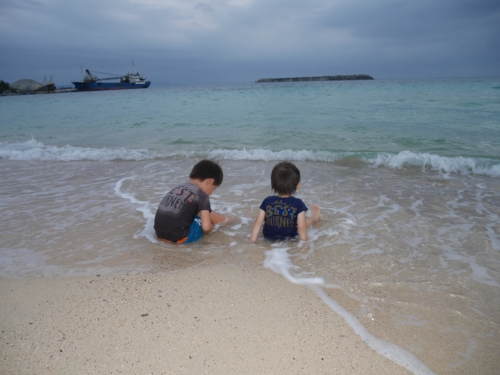 4日・やんばる亜熱帯の森「DINO恐竜PARK」がアツかった!