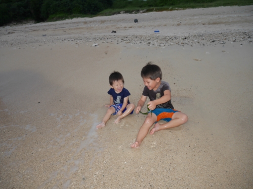 4日・やんばる亜熱帯の森「DINO恐竜PARK」がアツかった!