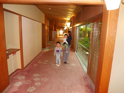 8日・クラゲドリーム館こと加茂水族館に!