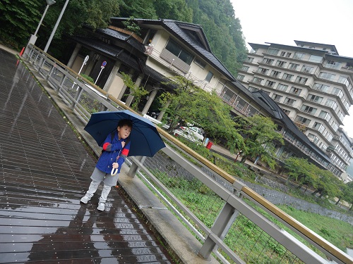 8日・クラゲドリーム館こと加茂水族館に!
