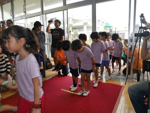 4日・クリスマス発表会!