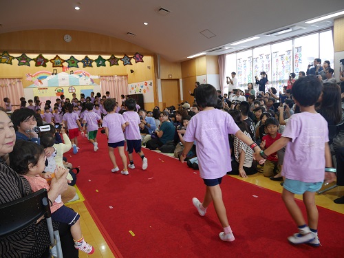 4日・クリスマス発表会!