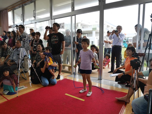 4日・クリスマス発表会!