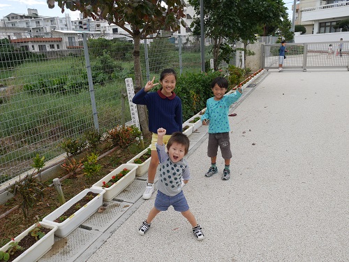 4日・クリスマス発表会!