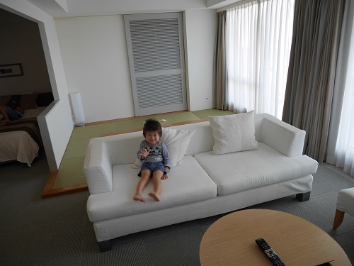 4日・バーチャルマスターズスピリッツ!