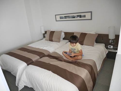 4日・バーチャルマスターズスピリッツ!