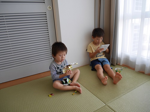 4日・バーチャルマスターズスピリッツ!