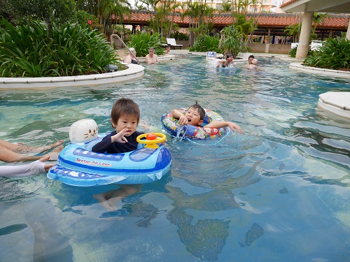 4日・バーチャルマスターズスピリッツ!