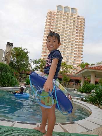 4日・バーチャルマスターズスピリッツ!