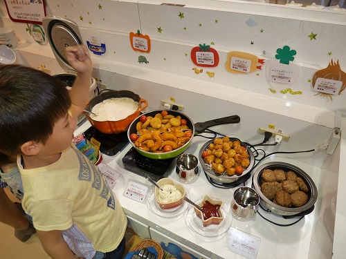 4日・バーチャルマスターズスピリッツ!