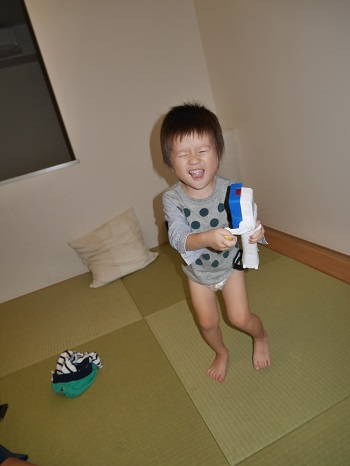 4日・バーチャルマスターズスピリッツ!