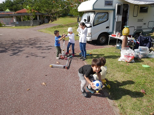 1日・明けましておめでとうございます!